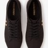 Fred Perry Kingston Schuhe