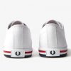 Fred Perry Kingston Schuhe