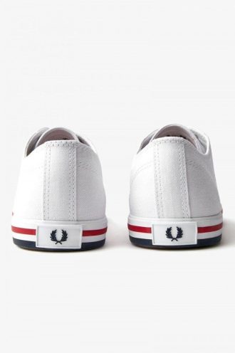 Fred Perry Kingston Schuhe