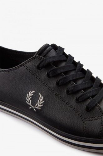 Fred Perry Kingston Schuhe