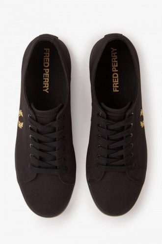 Fred Perry Kingston Schuhe