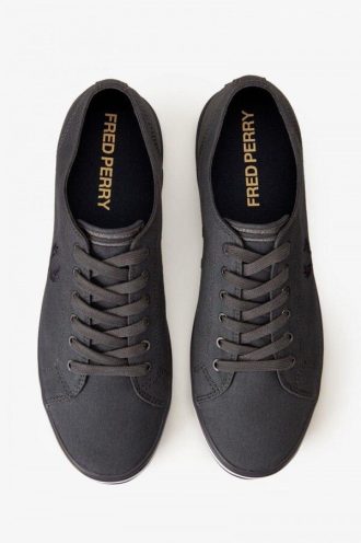 Fred Perry Kingston Schuhe