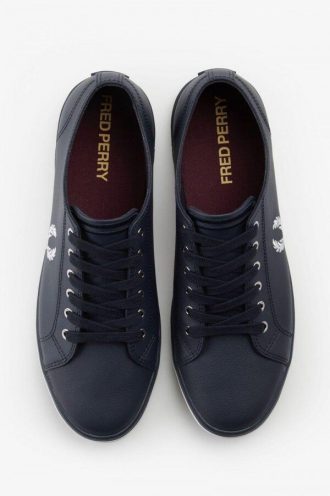 Fred Perry Kingston Schuhe