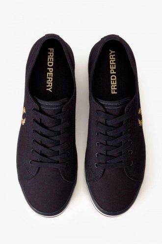 Fred Perry Kingston Schuhe