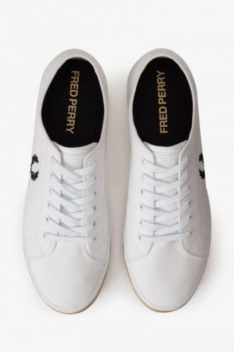 Fred Perry Kingston Schuhe