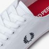 Fred Perry Kingston Schuhe