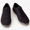 Fred Perry Kingston Schuhe
