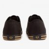 Fred Perry Kingston Schuhe