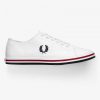 Fred Perry Kingston Schuhe