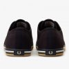 Fred Perry Kingston Schuhe