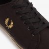 Fred Perry Kingston Schuhe