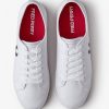 Fred Perry Kingston Schuhe