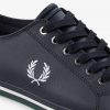 Fred Perry Kingston Schuhe