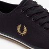 Fred Perry Kingston Schuhe