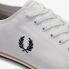 Fred Perry Kingston Schuhe