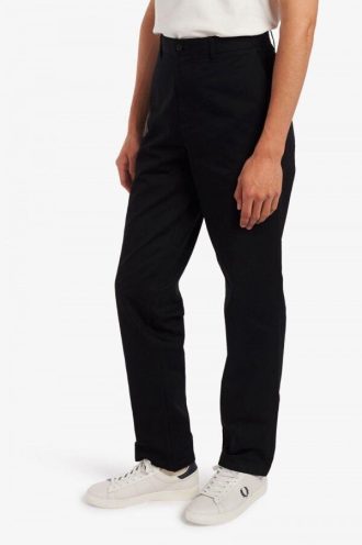 Fred Perry Klassische Hose