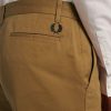 Fred Perry Klassische Hose
