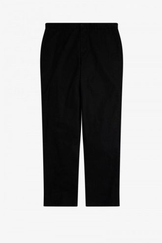 Fred Perry Klassische Hose