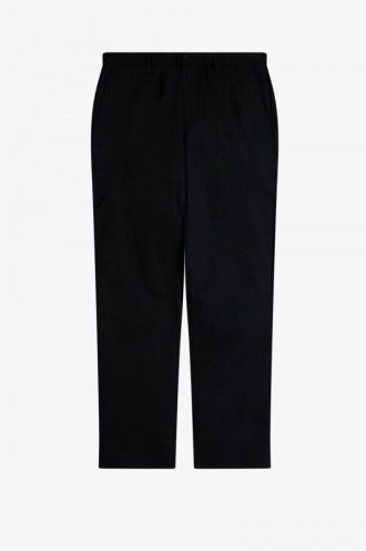 Fred Perry Klassische Hose