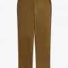 Fred Perry Klassische Hose