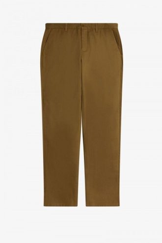 Fred Perry Klassische Hose