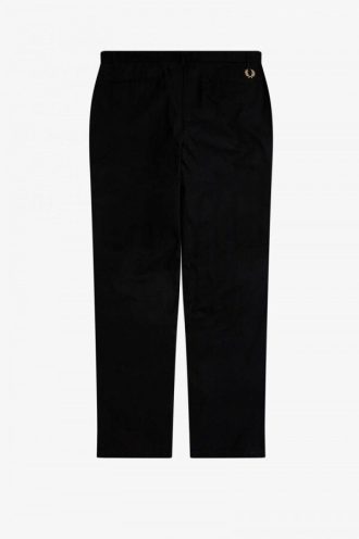 Fred Perry Klassische Hose