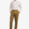 Fred Perry Klassische Hose
