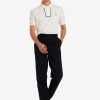 Fred Perry Klassische Hose