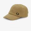 Fred Perry Klassische Piqué-Hüte