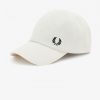 Fred Perry Klassische Piqué-Hüte