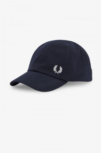 Fred Perry Klassische Piqué-Hüte