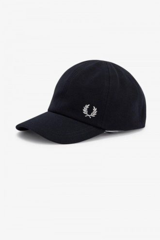 Fred Perry Klassische Piqué-Hüte