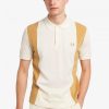 Fred Perry Klassische Piqué-Hüte