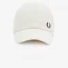 Fred Perry Klassische Piqué-Hüte
