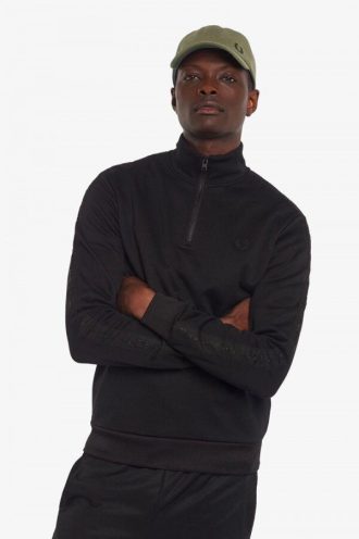 Fred Perry Klassische Piqué-Hüte