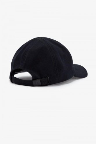 Fred Perry Klassische Piqué-Hüte