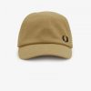 Fred Perry Klassische Piqué-Hüte