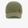 Fred Perry Klassische Piqué-Hüte