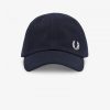Fred Perry Klassische Piqué-Hüte