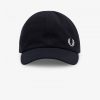 Fred Perry Klassische Piqué-Hüte