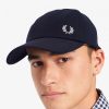 Fred Perry Klassische Piqué-Hüte
