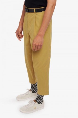 Fred Perry – Kurze Hose