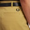 Fred Perry – Kurze Hose