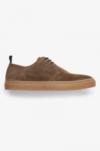 Fred Perry Linden Schuhe