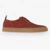 Fred Perry Linden Schuhe