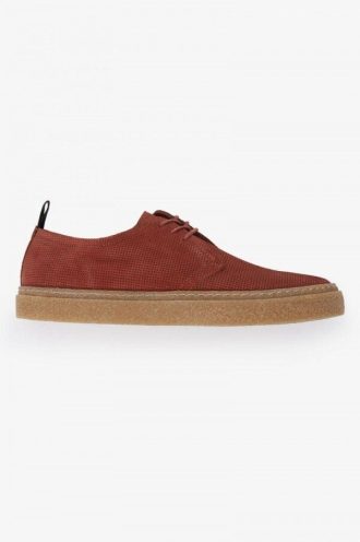 Fred Perry Linden Schuhe