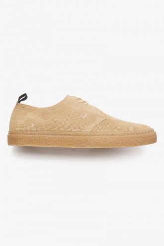 Fred Perry Linden Schuhe