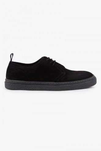 Fred Perry Linden Schuhe