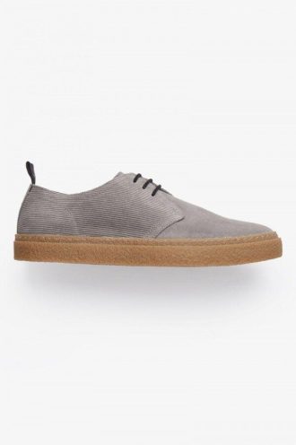 Fred Perry Linden Schuhe