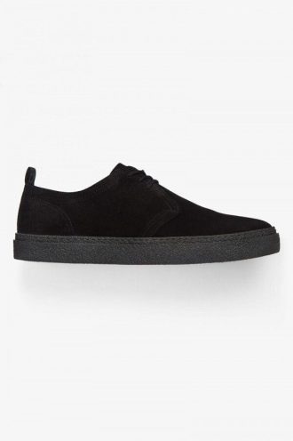 Fred Perry Linden Schuhe